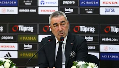 Samet Aybaba: Fenerbahçe'ye karşı çıkar çatır çatır oynarız, kimin şampiyon olacağıyla ilgilenmiyoruz