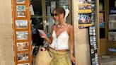 'European summer looks': cómo las expertas internacionales en moda nos inspiran con su maleta de vacaciones en España