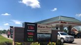 Gas prices fall below $4 a gallon at some gas stations in Green Bay, Fox Cities, Manitowoc, Sheboygan