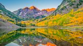12 best mountain towns in the US to see fall foliage