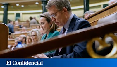 El PP pide al PSOE que retire su ley contra el proxenetismo y negocie una nueva norma