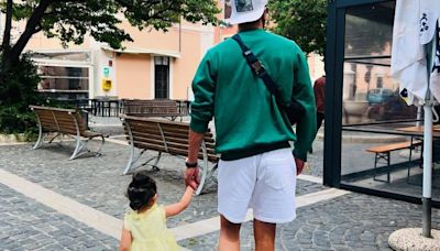 Alia Bhatt Drops Adorable Picture of Raha Walking Hand-in-Hand with Daddy Ranbir Kapoor, Internet is All Hearts - See Photo