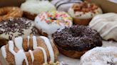 Where to get free donuts, enter giveaways on National Donut Day in Dayton