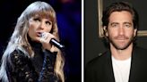 Who Are Taylor Swift's ‘Maroon’ Lyrics About? Fans Theorize Jake Gyllenhaal, Harry Styles, and More
