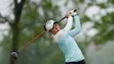 Thitikul shoots 65 for 2-shot lead at Mizuho Americas Cup; No. 1 ranked Nelly Korda lurking 3 back
