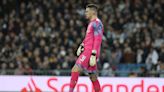 Ederson se pierde el final de la Premier League y la final de la FA Cup