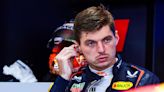 Verstappen: "Se pueden ir todos a la mierda"