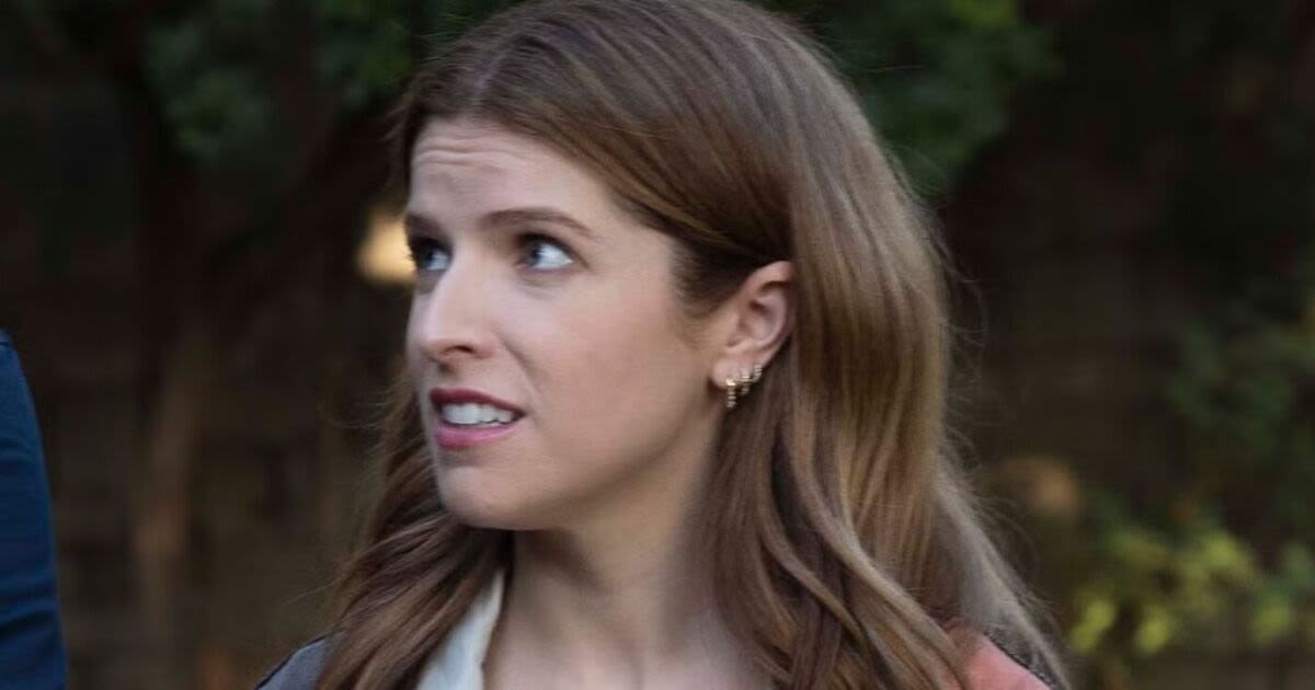 Anna Kendrick comedy with Stranger Things star finally gets UK release date