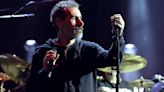 Serj Tankian Addresses 'Creative DIfferences' In System Of A Down | iHeart