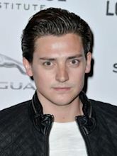 Aneurin Barnard