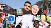 India's stock market crisis isn't just the Adani Group's problem — it's a political issue for Prime Minister Modi too