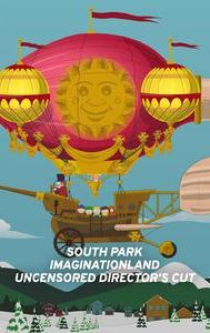 South Park: The Imaginationland Trilogy