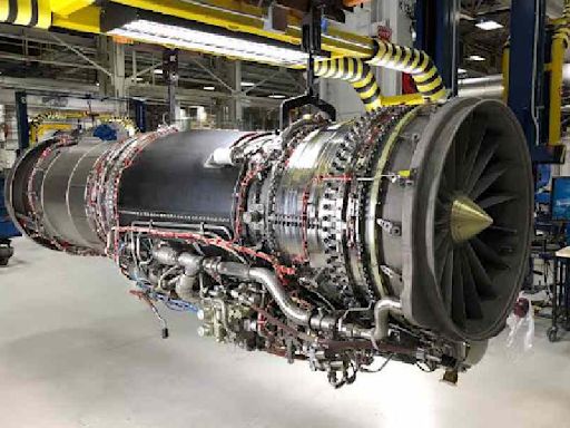 GE Aerospace to ramp up sourcing from India