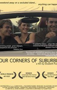 Four Corners of Suburbia