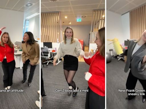 ‘Gen Z boss and a mini,’ explained: The new TikTok trend celebrates style and sass