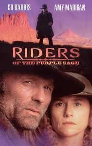 Riders of the Purple Sage