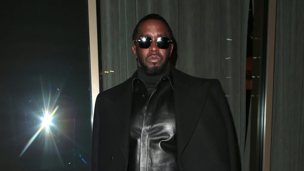 The Most Shocking Claims From Diddy’s Federal Indictment