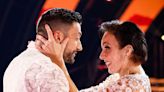 Abbington 'encouraging' other Strictly competitors to come forward