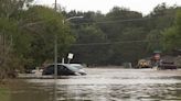 Austin City Council members propose resolution for flood insurance