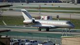 Congress makes it virtually impossible to track celebrities’ private jets