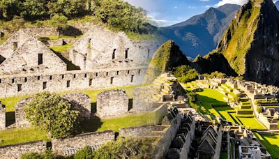 Descubre la ciudad perdida en Cusco: esta es la misteriosa joya Inca después de Machu Picchu