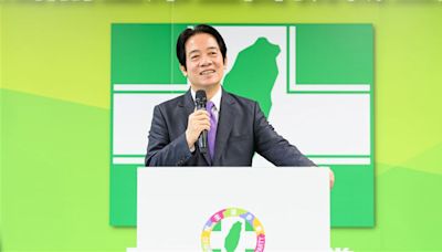 賴清德明「主帥親征」謝國樑罷免案？基隆黨部主委：當選即允諾贈匾