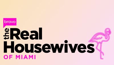 Cameras Are Rolling on The Real Housewives of Miami Season 7 (PHOTO)