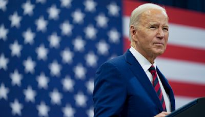 Biden taps Obama, George Clooney, Julia Roberts and the Clintons for mega fundraisers