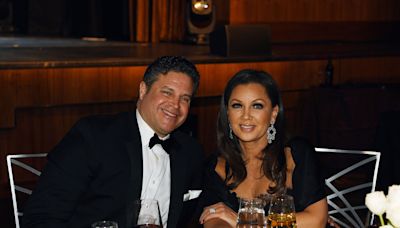 Vanessa Williams Reveals She Secretly Divorced 3rd Husband Jim Skrip in 2021: ‘I Love My Freedom’