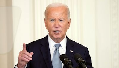 Take that, Biden doubters: New swing state poll shows media is wrong about race vs. Trump