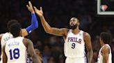 Former Sixers big man DeAndre Jordan named one of top 5 overrated players