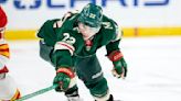 Wild trades Fiala to Kings for first-rounder and Gophers’ Faber