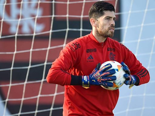 Flamengo enfrenta Bolívar na Libertadores; escalações e onde assistir