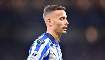 La brutal declaración de Sergio Canales luego de eliminar al Inter Miami en la Concachampions