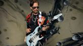 Seven-note groupings can add some serious spice to your solos – just ask Steve Vai