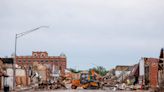 Sulphur tornado: Chickasaw Nation launches $6 million campaign to rebuild downtown