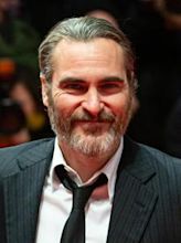 Joaquin Phoenix