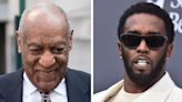 Bill Cosby's Rep Offers Diddy Help After FBI Raids Music Mogul's Homes and Handcuff Sons