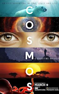 Cosmos: A Spacetime Odyssey