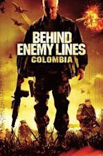 Tras la línea enemiga 3: Colombia