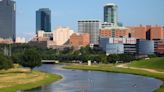Fort Worth claims 12th largest city spot with more than 978,000 residents