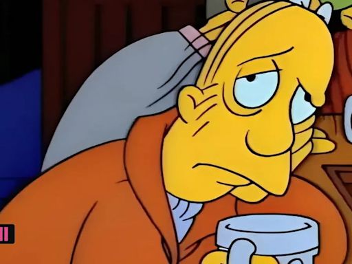 Productor de ‘Los Simpson’ pide disculpas por ‘matar’ a un personaje