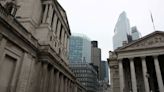 Bank of England Leaves Interest Rates Unchanged, Signals It’s Closer to Cutting