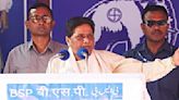 Decision to junk proposal to teach ‘Manusmriti’ to law students of DU welcome step: Mayawati