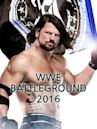 WWE Battleground 2016