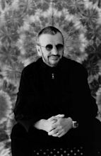 Ringo Starr