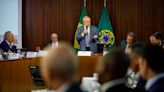 Lula anuncia novo pacote para o RS com linhas de financiamento para empresas com até R$ 15 bi e ampliação do crédito rural