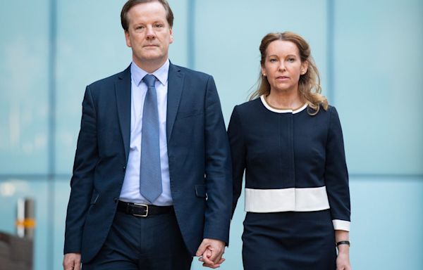 UK politics – live: Labour MP Elphicke apologises for comments about ex-husband’s sexual assault victims