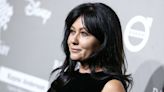 Shannen Doherty dijo las personas que no quería en su funeral - El Diario NY