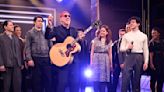 Pete Townshend To Join ‘The Who’s Tommy’ Cast For ‘Pinball Wizard’ On Tony Awards; Nicole Scherzinger To Perform...